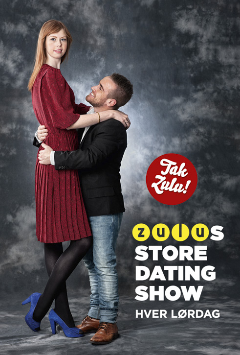 zulu store dating show